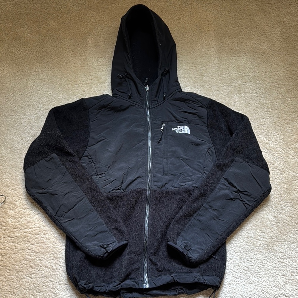 Northface Jacket